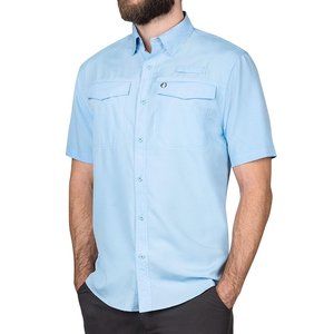 NWT American Outdoorsman Short Sleeve Shirt